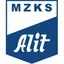 Logo of MZKS Alit Ozarow