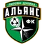 Logo of Alians Lypova Dolyna