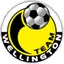 Logo of Team Wellington
