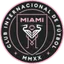 Logo of Inter Miami CF