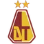 Logo of Deportes Tolima