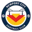 Logo of Newport City