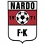 Logo of Nardo FK