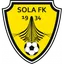 Logo of Sola