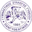 Logo of Pangitheatikos