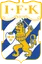 Logo of IFK Goteborg