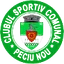 Logo of CSC Peciu Nou