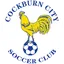 Logo of Cockburn City