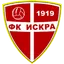 Logo of FK Iskra Danilovgrad