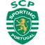 Logo for Sporting CP B