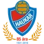 Logo of Haukar Hafnarfjordur