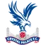 Logo for Crystal Palace