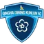 Logo of Qinghai Xining Kunlun