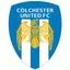 Logo of Colchester United U18