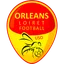 Logo of US Orléans