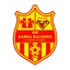 Logo of SM Sanga Balende