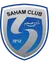 Logo of Saham SC