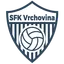 Logo of Vrchovina