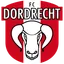 Logo of Dordrecht