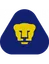 Logo of Pumas UNAM U17