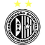 Logo for Agremiação Sportiva Arapiraquense
