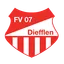 Logo of FV Diefflen