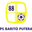 Logo of Barito Putera