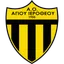Logo of Agios Ierotheos
