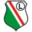 Logo of Legia Warszawa (Youth)
