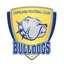 Logo of Capalaba (w)