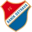 Logo of Banik Ostrava U19