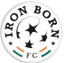 Logo for Iron Born CFCI U23
