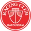 Logo of Racing de Bafoussam