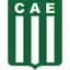Logo for Excursionistas (w)