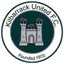 Logo of Kilbarrack United