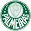 Logo of Palmeiras SP (w)