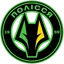 Logo of Polissya Zhytomyr B
