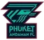 Logo of Phuket Andaman