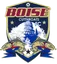 Logo of Boise Cutthroats FC