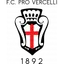 Logo of Pro Vercelli