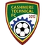 Logo of Cashmere Technical