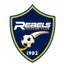 Logo of Rebels SC (W)