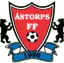 Logo of Astorps FF