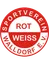 Logo of Rot-Weiss Walldorf
