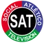 Logo of Social Atletico Television (w)