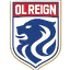 Logo of OL Reign Reign II (W)