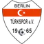 Logo for Berlin Turkspor