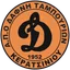 Logo of Dafni Tampourion