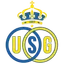 Logo of St. Gilloise B