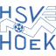 Logo for HSV Hoek